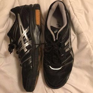 Asics Volleyball Shoes